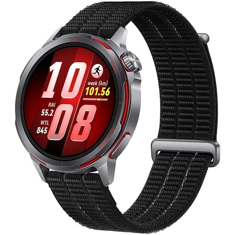 Huawei Watch GT Runner 2 Negru