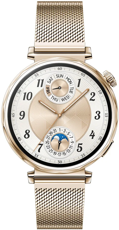 Huawei Watch GT5 41mm Gold