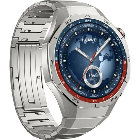 Huawei Watch GT5 Pro 46mm Titanium