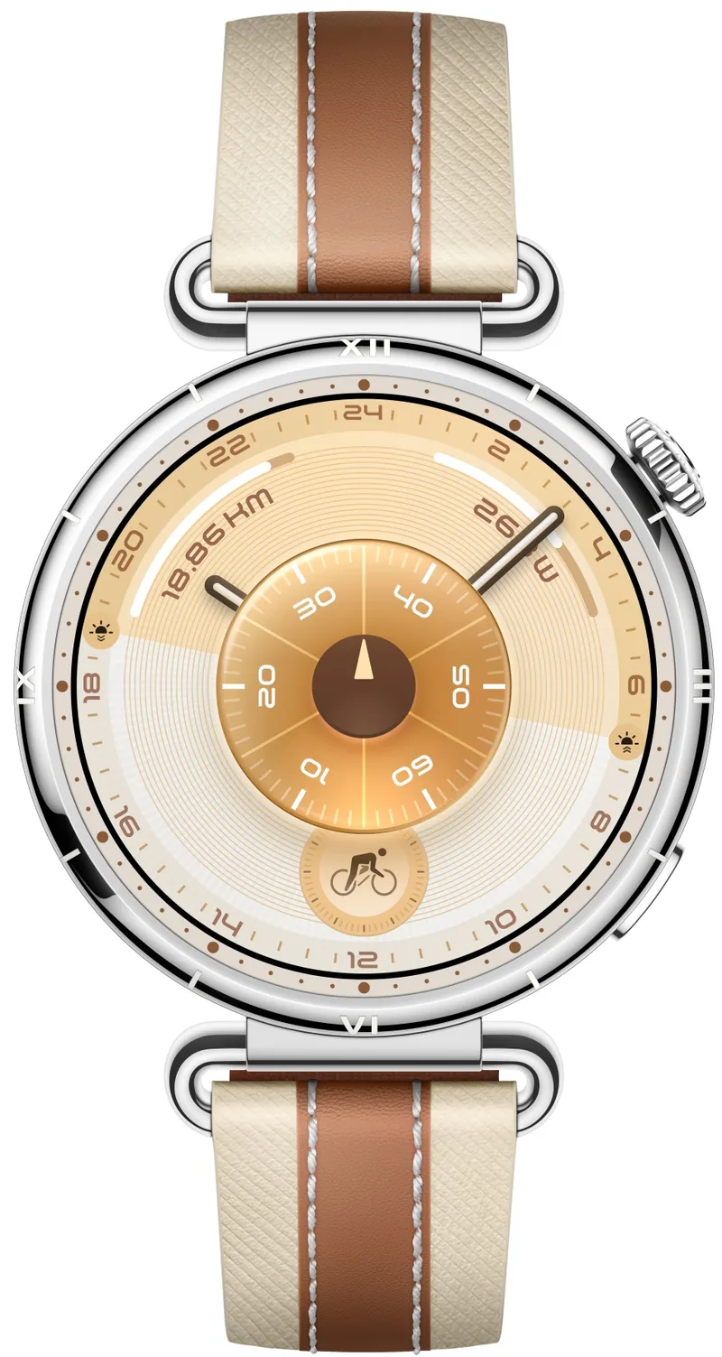Huawei Watch GT6 41mm Brown Woven