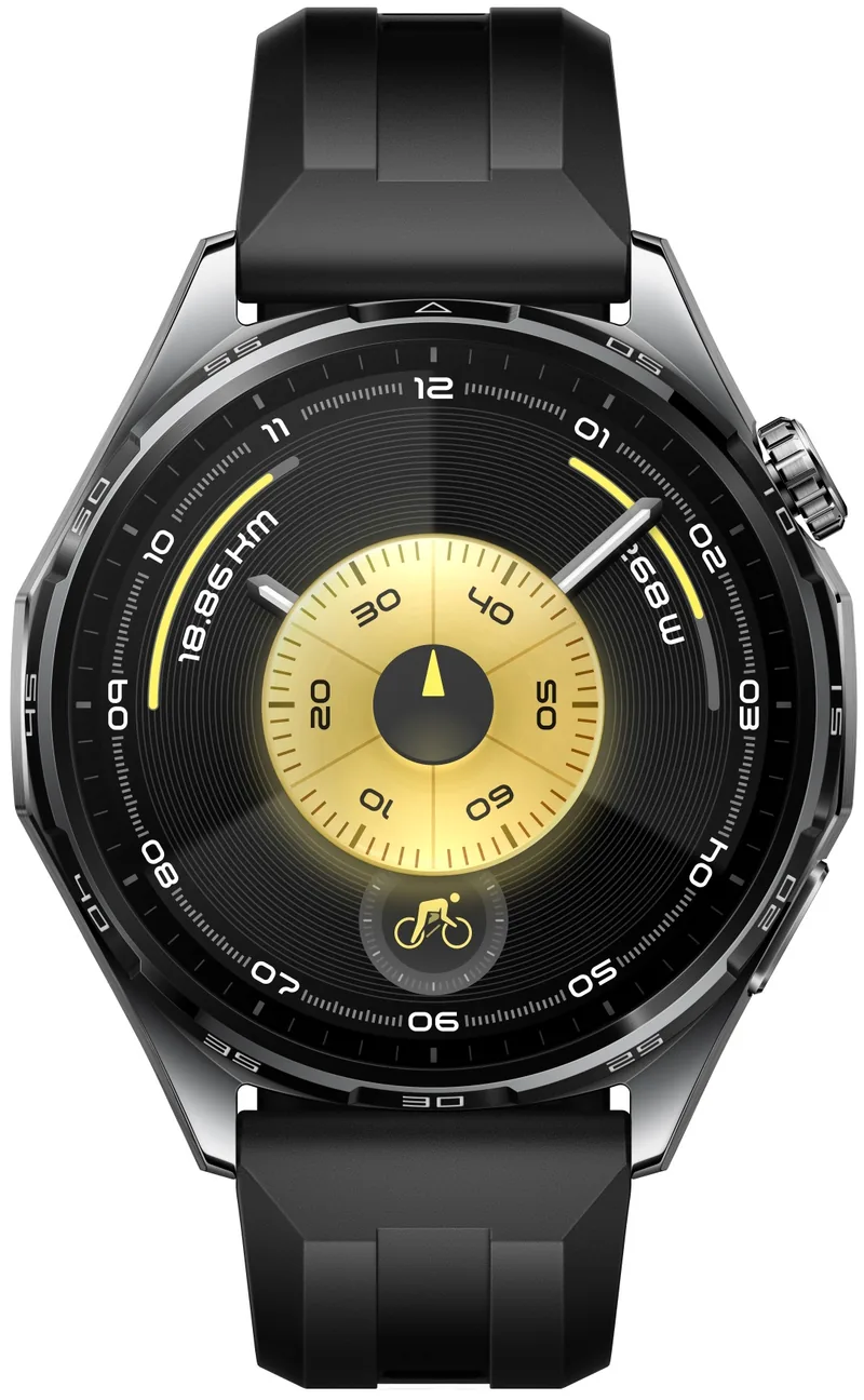 Huawei Watch GT6 46mm Negru