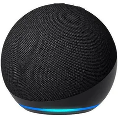 Amazon Echo Dot 5 Charcoal