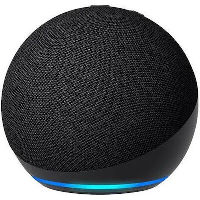 Amazon Echo Dot 5 Charcoal
