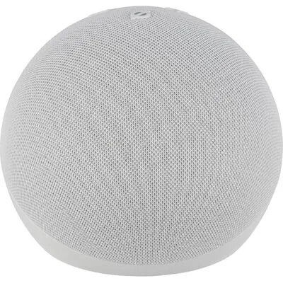 Amazon Echo Dot 5 Alb