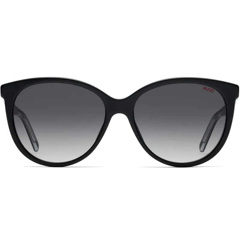 Hugo HG 1006/S Cat Eye Femei 7C5/PR Marimea 56