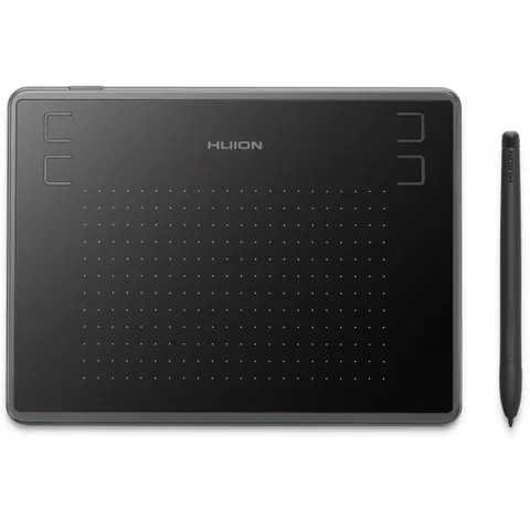 Huion H430P Negru