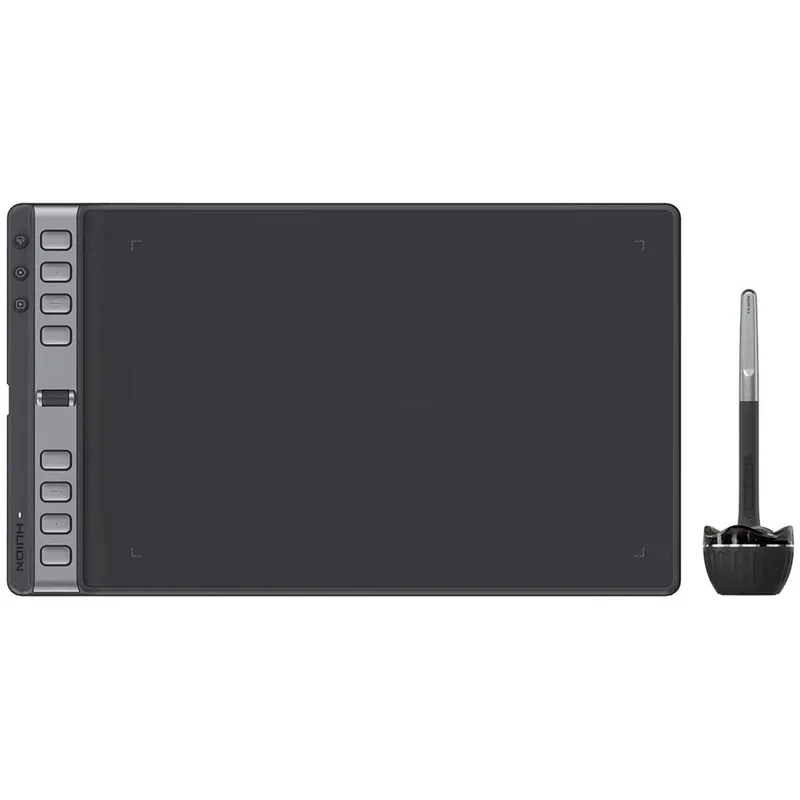 Huion Inspiroy 2 L H1061P Negru