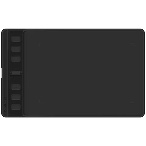 HUION Inspiroy 2 S Negru