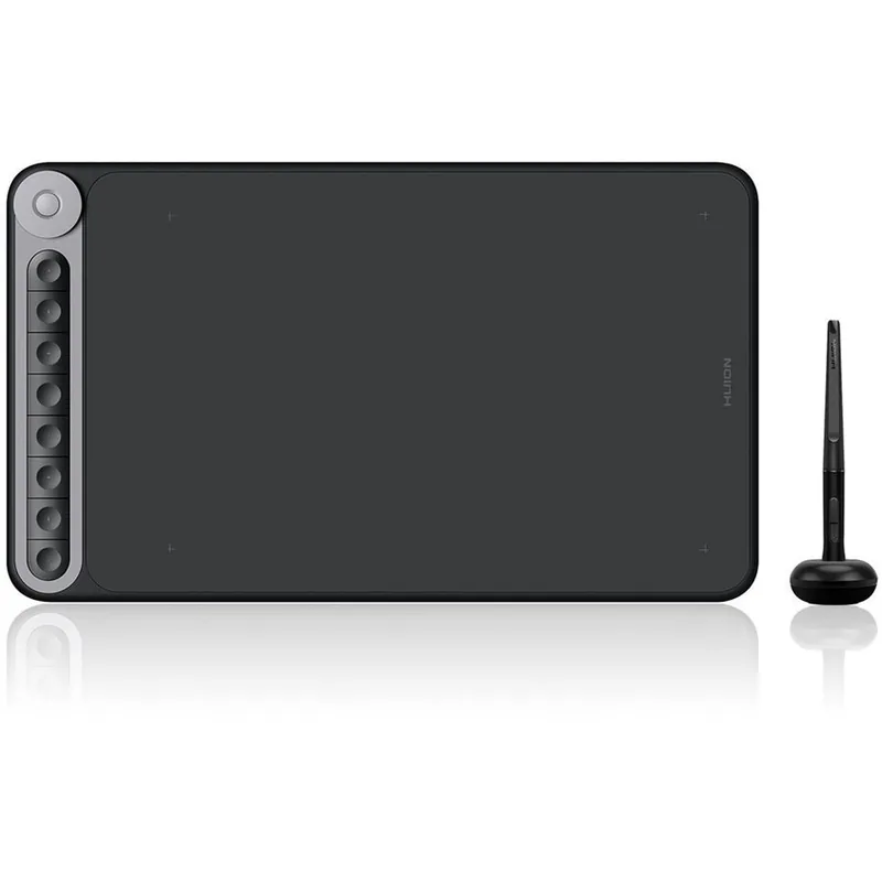 Huion Inspiroy Dial Q620M Negru