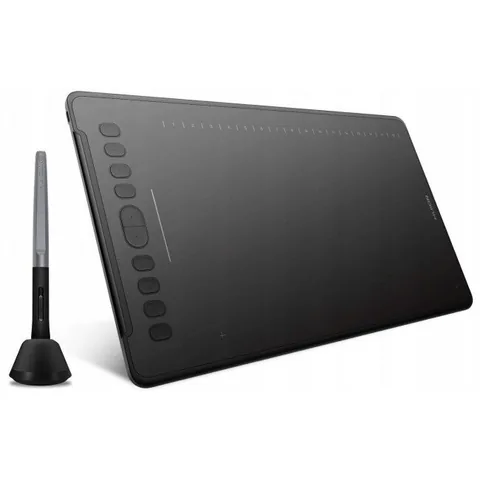 Huion Inspiroy H1161 Negru