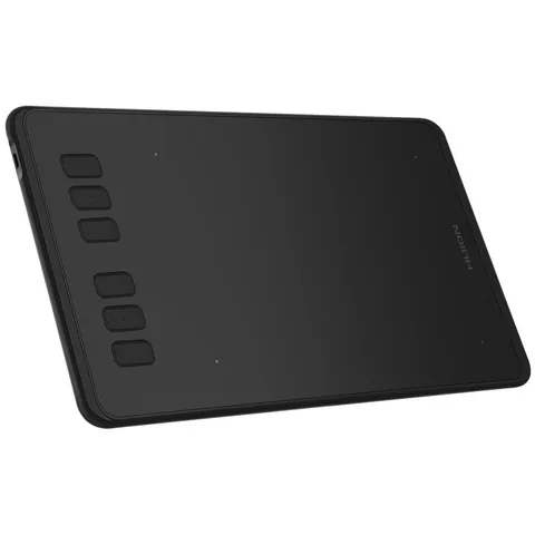 Huion Inspiroy H640P Negru