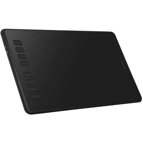 Huion Inspiroy H950P Negru
