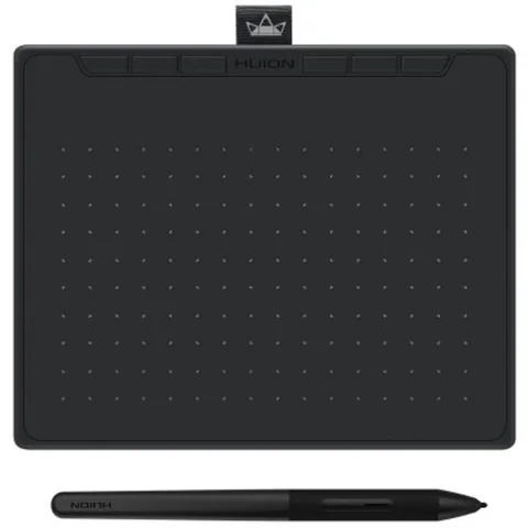 Huion Inspiroy RTS-300 Negru