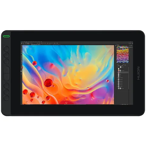 Huion Kamvas 12