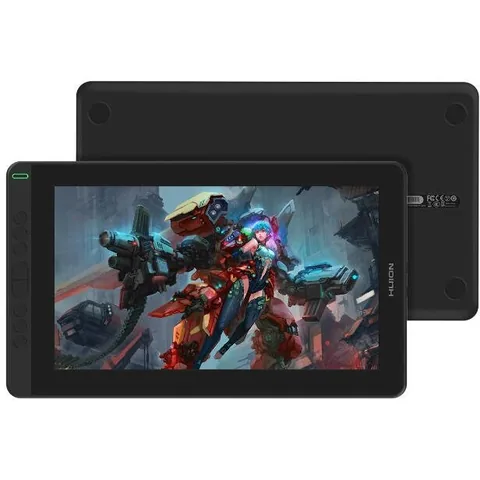 Huion Kamvas 13 Negru