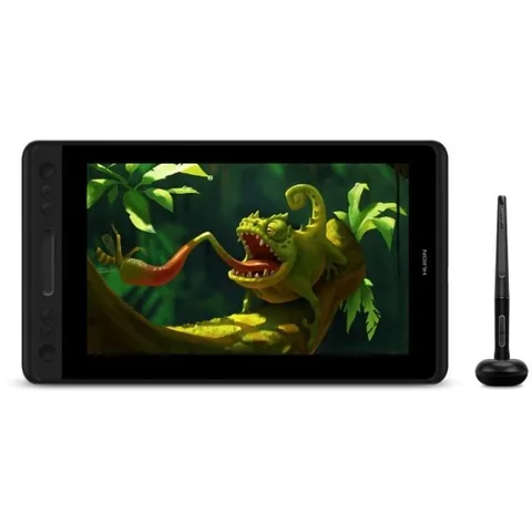 Huion Kamvas Pro 12 Negru