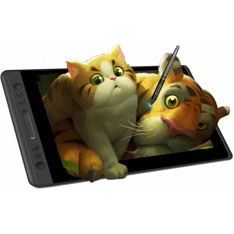 Huion Kamvas Pro 13