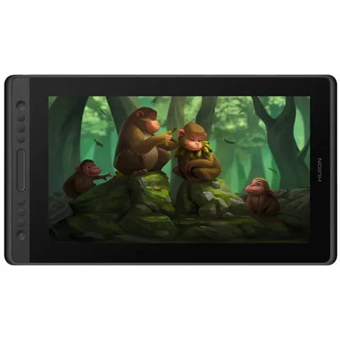 Huion Kamvas Pro 16 Negru Gri