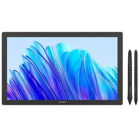 Huion Kamvas Pro 19 Gri