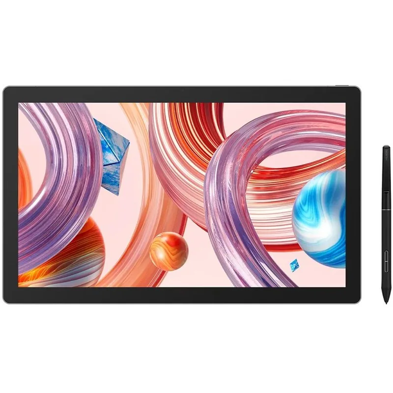 Huion Kamvas Studio 16 Gri