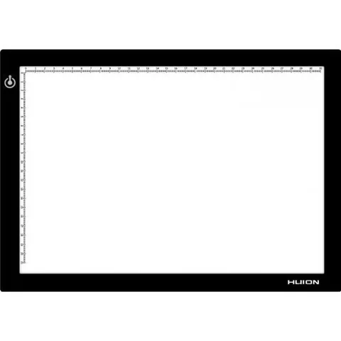 Huion L4S Negru