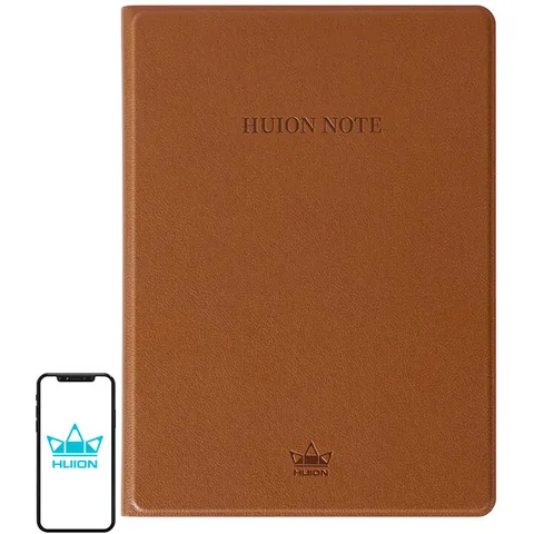 Huion Note X10 A5 cu Stylus Maro
