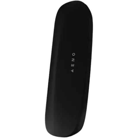Husa de Calatorie Aeno Plastic ADB0003-ADB0006 Negru