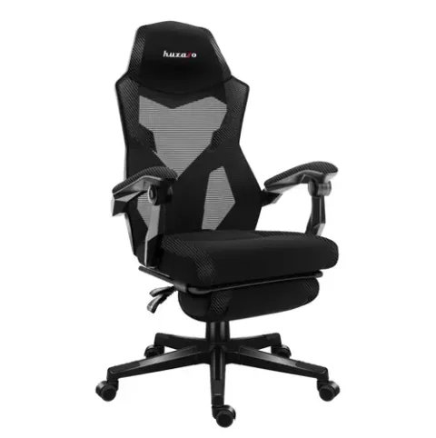 Huzaro Combat 3.1 Carbon Negru