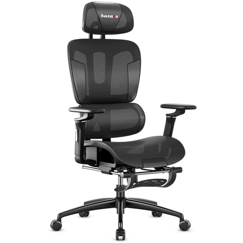 Huzaro Combat 7.9 Negru