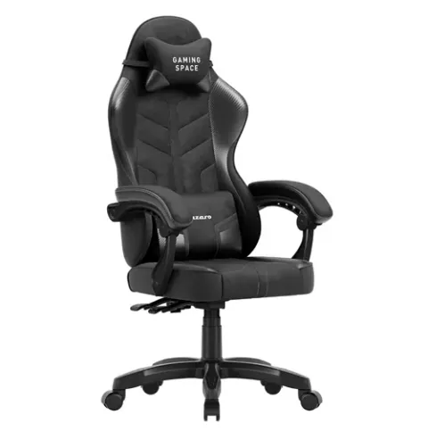 Huzaro Force 2.7 Negru