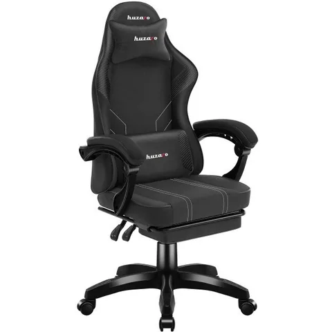 Huzaro Force 3.7 Black Carbon