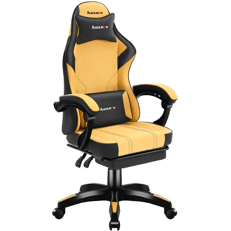 Huzaro Force 3.7 Galben