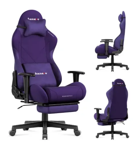 Huzaro Force 5.7 Violet