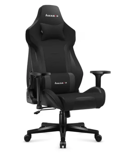 Huzaro Force 7.6 Negru