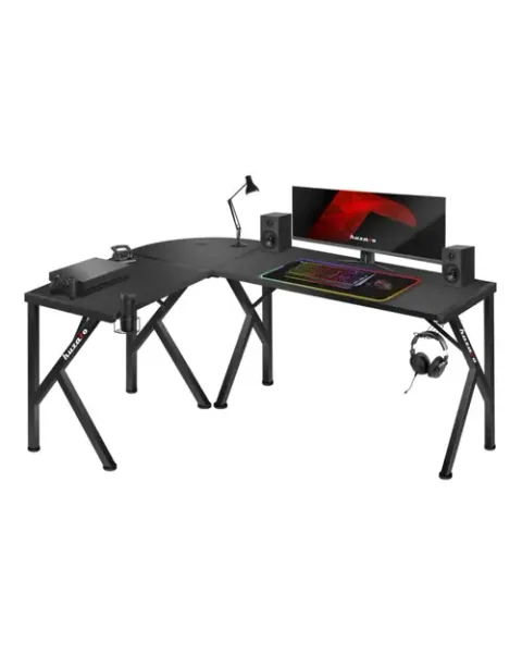 Huzaro Hero 6.3 Corner Negru
