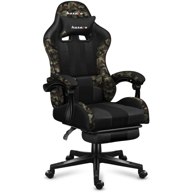 Huzaro HZ-Force 4.7 Camo Mesh