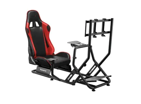 Huzaro HZ-Speed 6.0 Negru