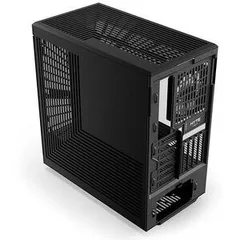 HYTE Y40 Negru