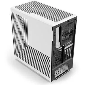 HYTE Y40 S-Tier Riser PCIe Inclus Alb