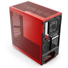 HYTE Y40 S-Tier Rosu