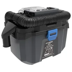 Hyundai DE20S Fara Acumulator Albastru Negru