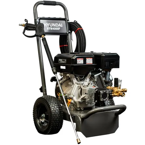 Hyundai HYW4000P