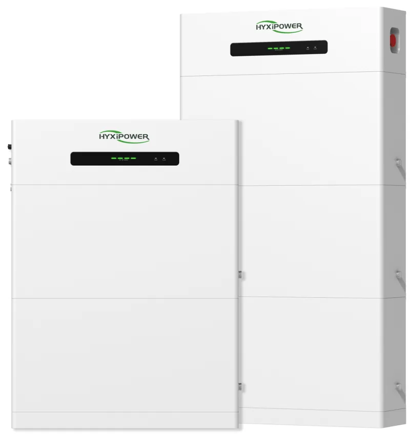HYXI HYX-E50B-H2 5.3kWh Inalta Tensiune