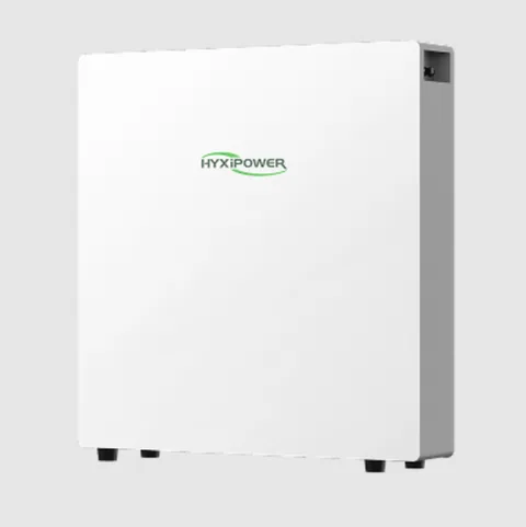 HYXI HYX-E50B-H3 5.12kWh Tensiune Înaltă