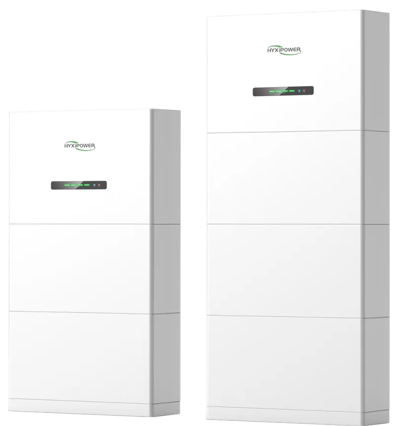 HYXI HYX-H-HTA 6-15kW Trifazat All-in-One