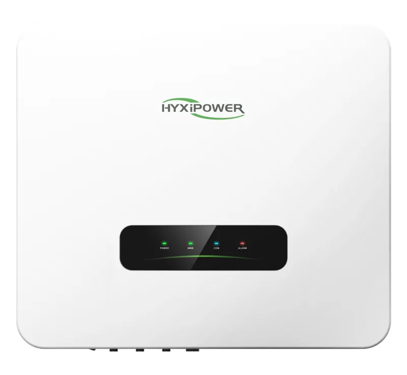 HYXI HYX-H10K-HT 10kW Trifazat Hibrid