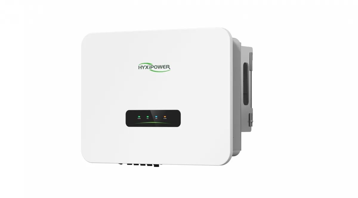 HYXI HYX-H15K-HT 15kW Invertor Hibrid Trifazat