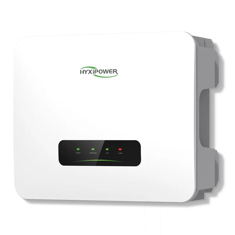 HYXI HYX-H8K-HS 8kW Invertor Hibrid Monofazat