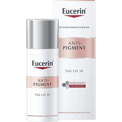 Crema de Zi Eucerin Anti-Pigment SPF 30 50ml