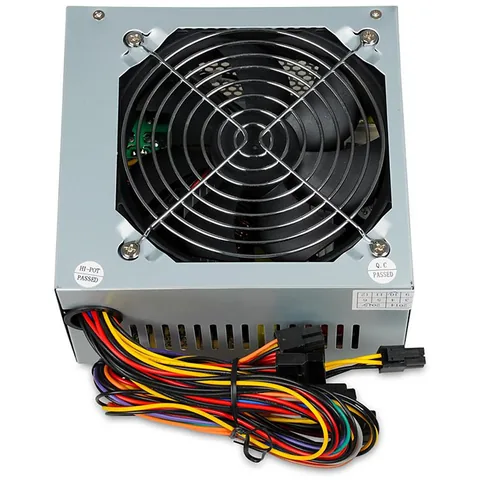iBOX Cube II 400W ATX